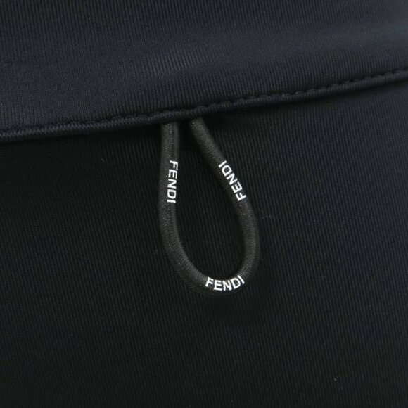 Fendi Leggings Nylon XS main image 5